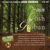 Karaoke: Josh Groban; Variou: Karaoke: Josh Groban / Various, CD