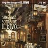Karaoke: Il Divo Sing The Hit: Karaoke: Il Divo Sing The Hits, CD