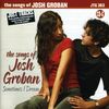 Karaoke: Josh Groban 2; Vari: Karaoke: Josh Groban 2 / Vario, CD