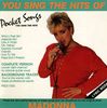 Madonna: Hits Of, CD