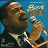 Stevie Wonder: You Sing, CD