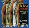 Big Brassy & Beautiful Broad: Big Brassy & Beautiful Broad, CD