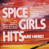 Spice Girls Hits Are Here: Spice Girls Hits Are Here, CD