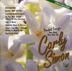 Carly Simon: Carly Simon, CD