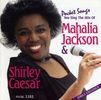 Mahalia Jackson: Shirley Cae, CD