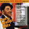 Fats Waller: Waller*Fats, CD