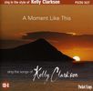 Kelly Clarkson: Karaoke, CD
