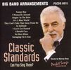 Classic Standards Big Band A: Classic Standards Big Band A, CD