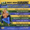 Kelly Clarkson: Clay Aiken, CD
