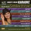 Gretchen Wilson: Karaoke, CD