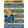 Karaoke: Kelly Clarkson & Cla: Karaoke: Kelly Clarkson & Clay, DVD