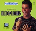 Elton John: Style Of, CD