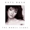 Kate Bush: The Whole Story, CD