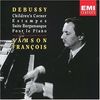 Claude Debussy (1862-1918): Children's Corner, CD