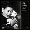 Billie Holiday  (1915-1959): Billie's Blues, CD