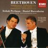 Ludwig van Beethoven (1770-1827): Violinkonzert op.61, CD