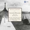 Ralph Vaughan Williams (1872-1958): Dona Nobis Pacem - Cantata, CD
