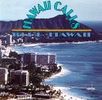 Hawaii Calls: Blue Hawaii, CD