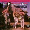 Kingston Trio: Tom Dooley, CD