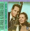 Les Paul & Mary Ford: All-Time Greatest Hits, CD