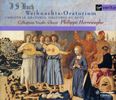 Johann Sebastian Bach (1685-1750): Weihnachtsoratorium BWV 248, 2 CDs