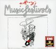 Hoffnung's Music Festivals, 2 CDs