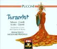 Giacomo Puccini (1858-1924): Turandot, 2 CDs