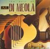 Al Di Meola (geb. 1954): The Best Of Al di Meola, CD