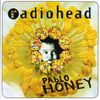 Radiohead: Pablo Honey, CD