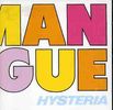 Human League: Hysteria, CD