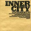 Inner City: Testament '93, CD