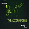 Jazz Crusaders: Best Of The Jazz Crusaders (Pacific Jazz), CD