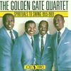 Golden Gate Quartet  (Golden Gate Jubilee Quartet): From Spirituals To Swing, CD