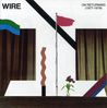 Wire: On Returning, CD