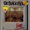 Bläck Fööss: Live, 2 CDs