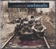 Animals: The Complete Animals, 2 CDs