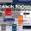 Bläck Fööss: Nix es ömesöns, CD