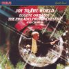 Joy to the World, CD