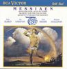 Olivier Messiaen (1908-1992): Quartett für das Ende der Zeit, CD
