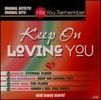 Keep On Loving You; Va: Keep On Loving You / Various, CD