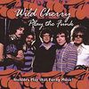 Wild Cherry: Play The Funk, CD