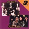 Accept; Quiet Riot: Take 2, CD