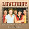 Loverboy: Temperature's Rising, CD
