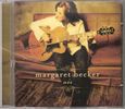 Margaret Becker: Air, CD