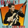 Link Wray: Rumble! The Best, CD