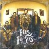 Los Lobos: Wolf Tracks: The Best Of Los Lobos, CD