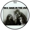 Mc 5: Pd-Back In The Usa, LP