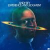 Andy Bey (geb. 1939): Experience & Judgement, CD