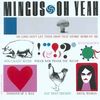 Charles Mingus  (1922-1979): Oh Yeah, CD
