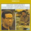 Max Roach  (1924-2007): Drums Unlimited, CD
